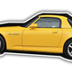 Illustration for article titled Is an Add-On Hardtop with Gullwing Doors a Good Idea or a Bad Idea?
